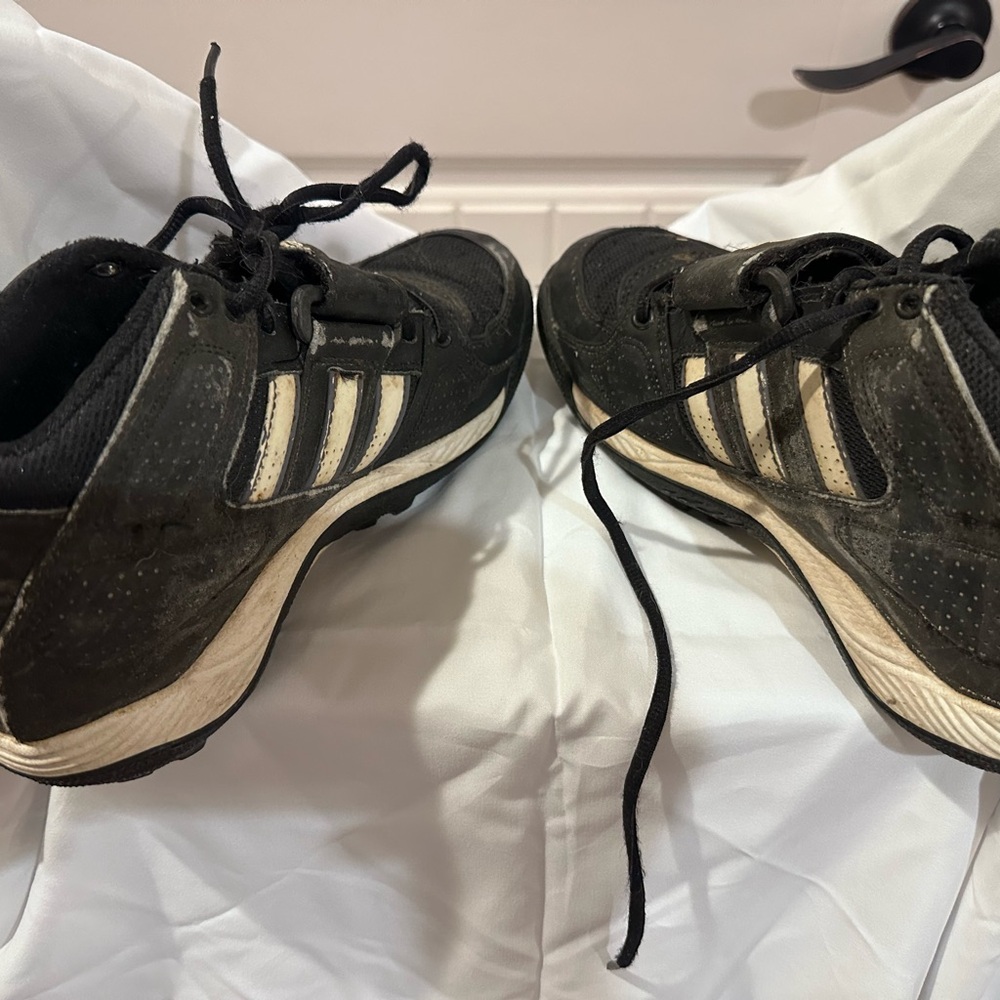 Adidas Boy’s Baseball Cleats